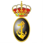 personal armada española android application logo